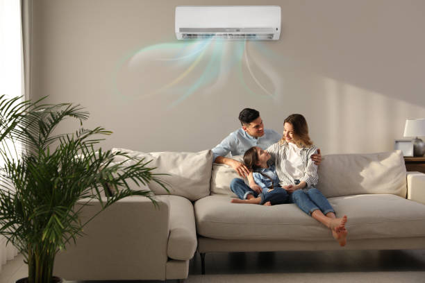 Best Seasonal HVAC Services in Vernon Valley, NJ