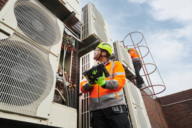 Best HVAC Financing and Leasing in Vernon Valley, NJ