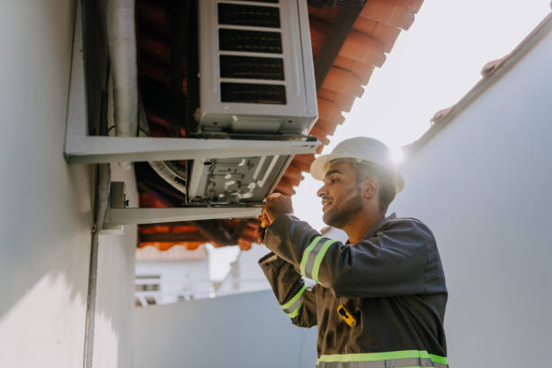 Best Residential HVAC in Vernon Valley, NJ