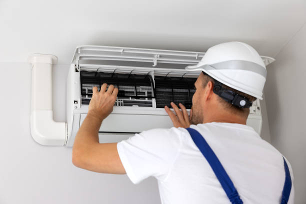 Best Geothermal HVAC Systems in Vernon Valley, NJ